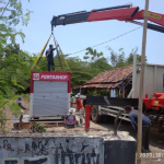 Sewa Truk Engkel Box Surabaya Malang