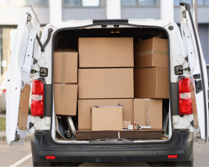 Read more about the article 5 Cara Efektif untuk Packing Barang Besar dengan Aman